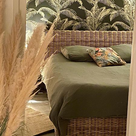 פאו Chambre Boheme Chez Rachel מראה חיצוני תמונה