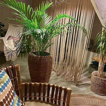 פאו Chambre Boheme Chez Rachel מראה חיצוני תמונה