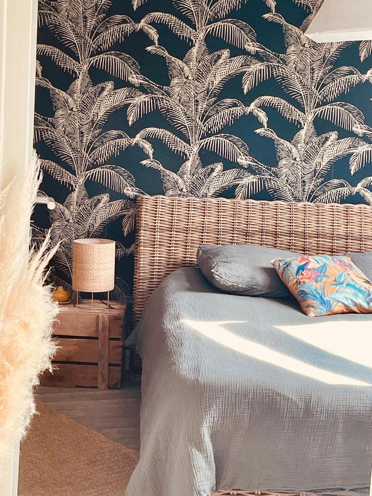 פאו Chambre Boheme Chez Rachel מראה חיצוני תמונה