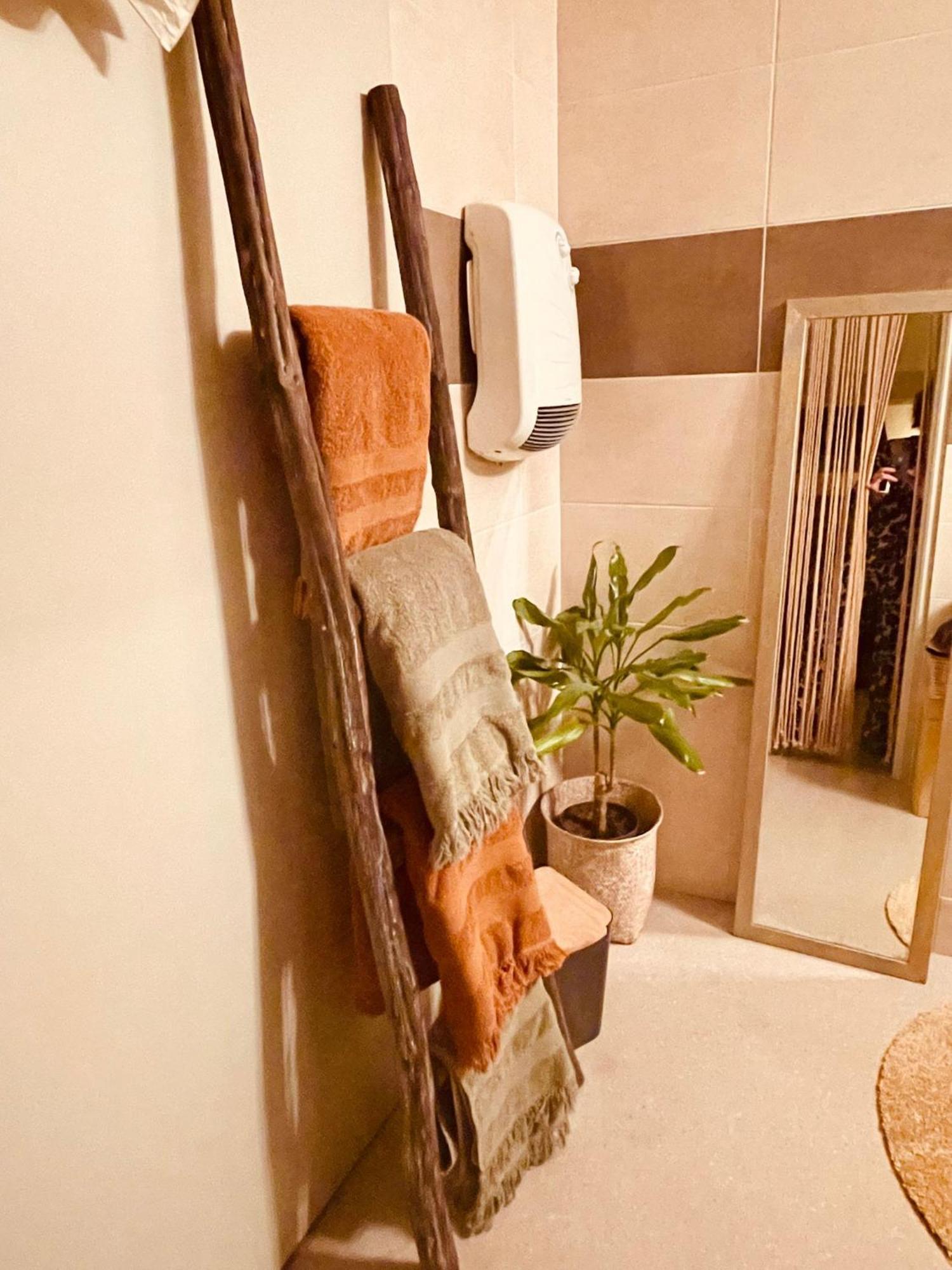 פאו Chambre Boheme Chez Rachel מראה חיצוני תמונה