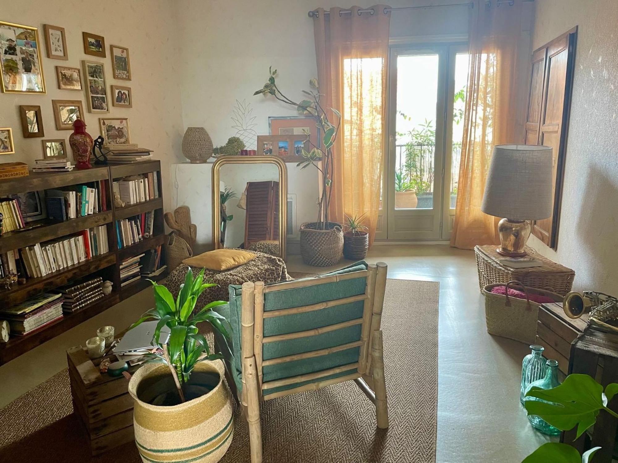 פאו Chambre Boheme Chez Rachel מראה חיצוני תמונה